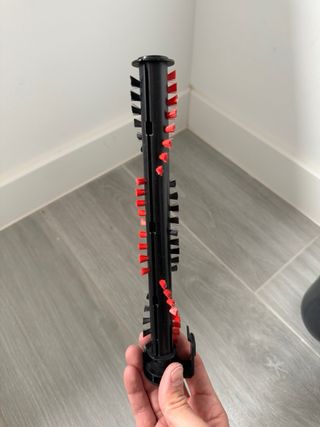 Aspirador Bosch Athlet Serie 6 28V