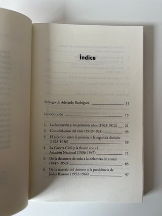 Libro Atleti una historia partido a partido