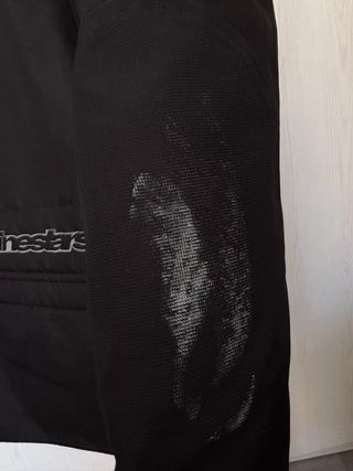 Chaqueta Alpinestars Drystar Volcano Touring