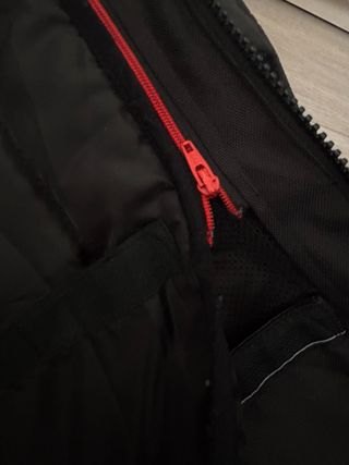 Chaqueta Alpinestars Drystar Volcano Touring