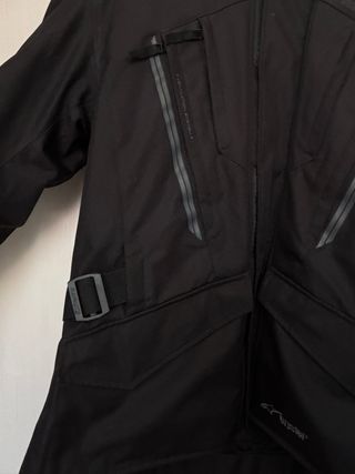 Chaqueta Alpinestars Drystar Volcano Touring