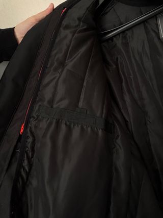 Chaqueta Alpinestars Drystar Volcano Touring