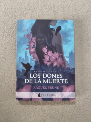 Los dones de la muerte