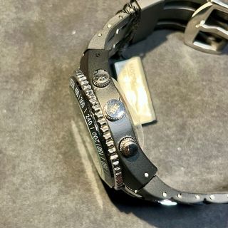 Orologio Barkers of Kensington Nero