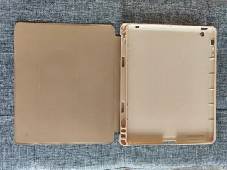 Funda Smart Case OnePlus para iPad 2/3/4