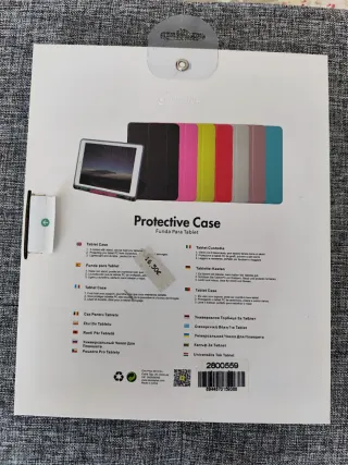 Funda Smart Case OnePlus para iPad 2/3/4