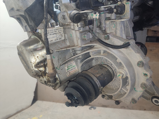 CAJA CAMBIOS MG ZS COMFORT | 08.22 -