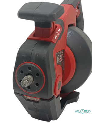 Limpiador De Tuberías Einhell TE-DA 18/760 Li