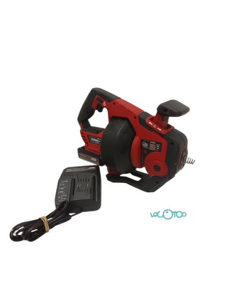 Limpiador De Tuberías Einhell TE-DA 18/760 Li