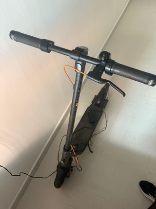 Patinete Eléctrico Ninebot f2 pro