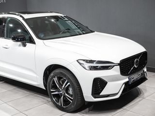 Volvo XC60 2.0 B4 Mild-Hybrid R-Design