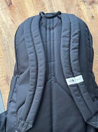 The North Face Rodey Mochila Negra (27L)