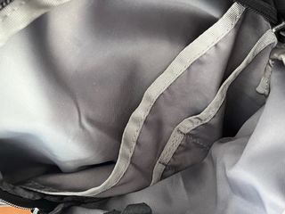 The North Face Rodey Mochila Negra (27L)