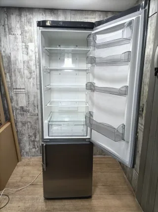 Nevera marca Fagor 200/60cm clase A+ con Garantía