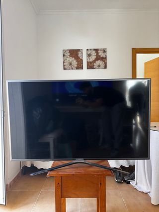 TV Samsung UE49K5570  49” Smart TV Full HD
