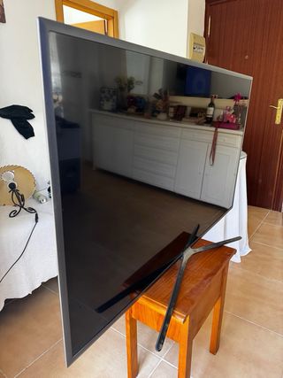 TV Samsung UE49K5570  49” Smart TV Full HD