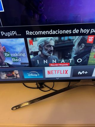 TV Samsung UE49K5570  49” Smart TV Full HD