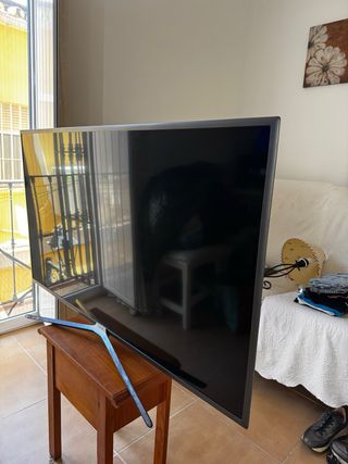 TV Samsung UE49K5570  49” Smart TV Full HD