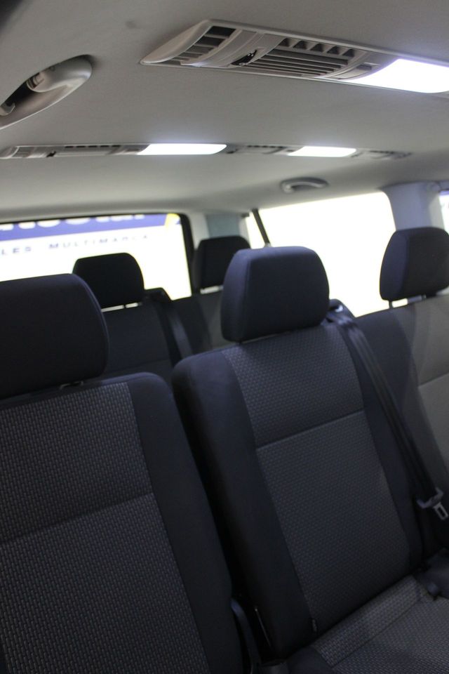 Volkswagen Caravelle 2024