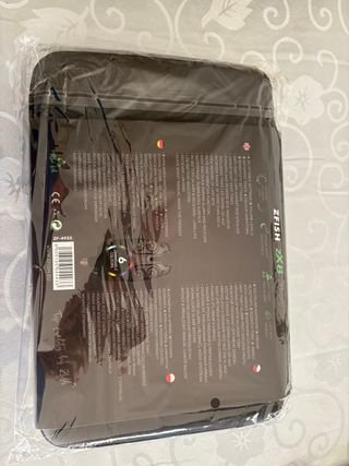 Alarmas Pesca ZFISH ZX8 PRO Set 4+1