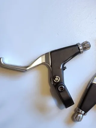 Manetas Freno V-Brake EXS Expert