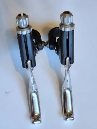 Manetas Freno V-Brake EXS Expert