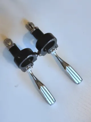 Manetas Freno V-Brake EXS Expert