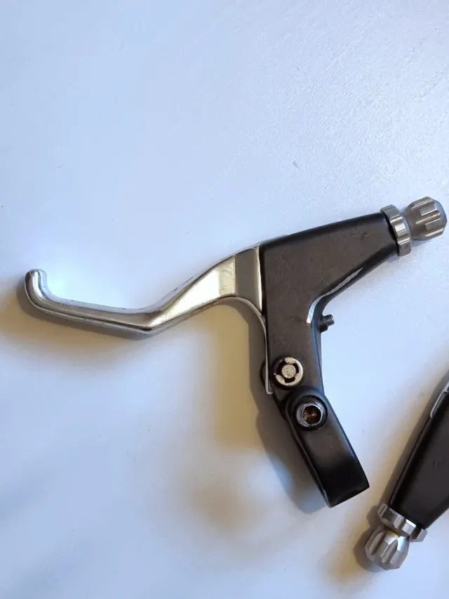 Manetas Freno V-Brake EXS Expert