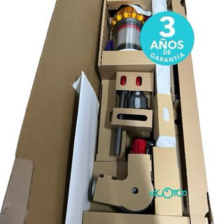 Aspiradora Dyson V15 Detect Absolute