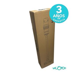 Aspiradora Dyson V15 Detect Absolute