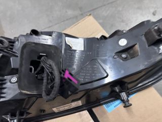 Piloto Porsche Macan