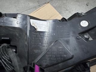 Piloto Porsche Macan