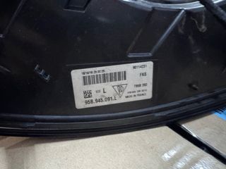 Piloto Porsche Macan