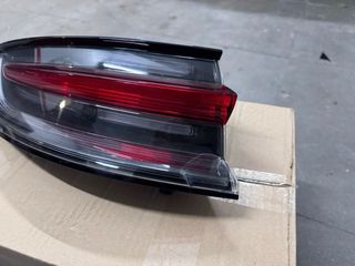 Piloto Porsche Macan