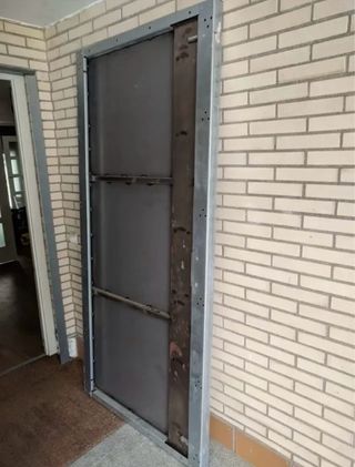 Puerta Antiokupa