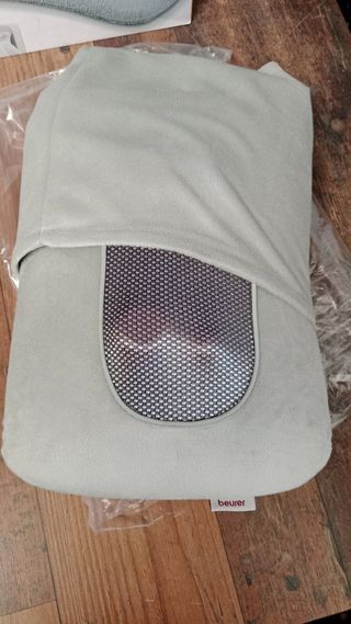 Almohada Masaje Beurer Shiatsu MG145