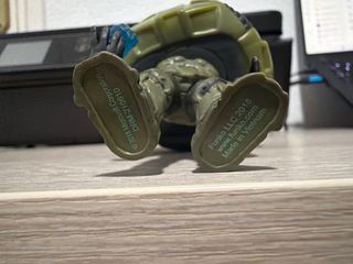 Funko Pop Halo 4 Jefe Maestro