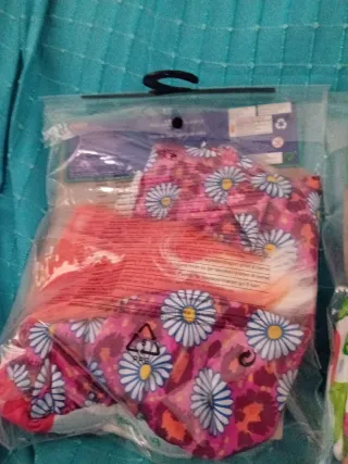 Disfraz Enchantimals Felicity Fox y Bree Bunny