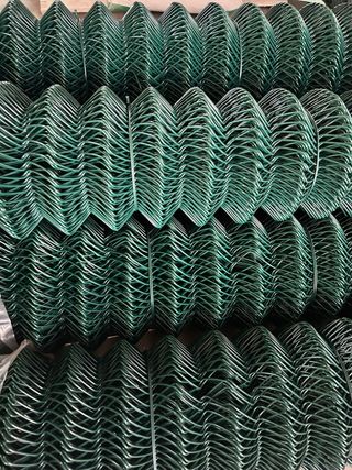 Malla Torsión Galva/Verde 678 198 596