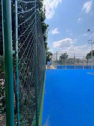 Malla Torsión Galva/Verde 678 198 596