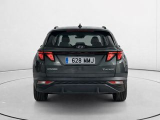 Hyundai Tucson Klass 2WD