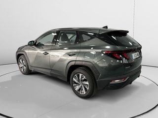 Hyundai Tucson Klass 2WD