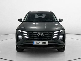 Hyundai Tucson Klass 2WD