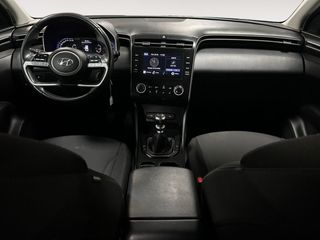 Hyundai Tucson Klass 2WD