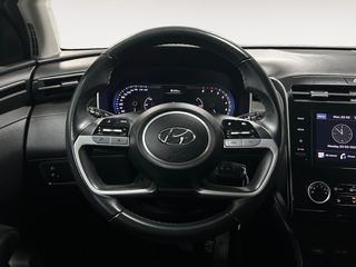 Hyundai Tucson Klass 2WD