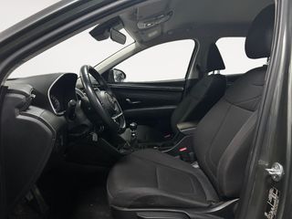 Hyundai Tucson Klass 2WD
