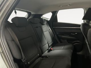 Hyundai Tucson Klass 2WD