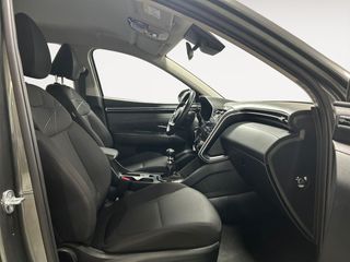 Hyundai Tucson Klass 2WD