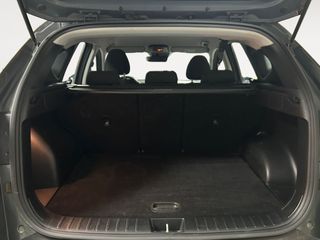 Hyundai Tucson Klass 2WD