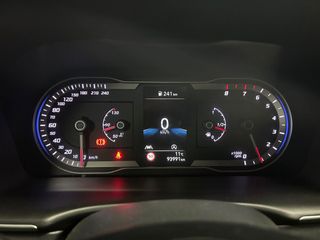 Hyundai Tucson Klass 2WD